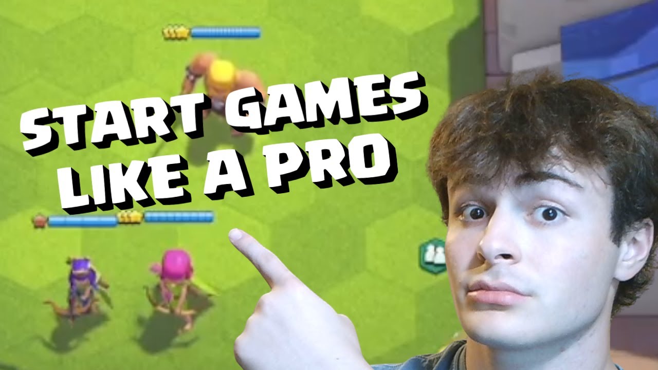 How to START GAMES like a TOP PLAYER in Merge Tactics