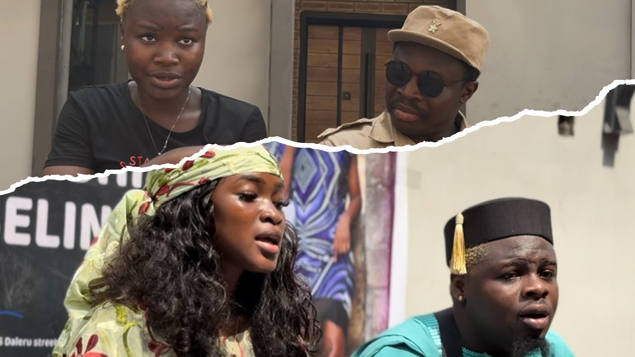 Relationship Counseling with Wunmi star and ASAKE |Minah thy | Ikorodu Mafia😂😂