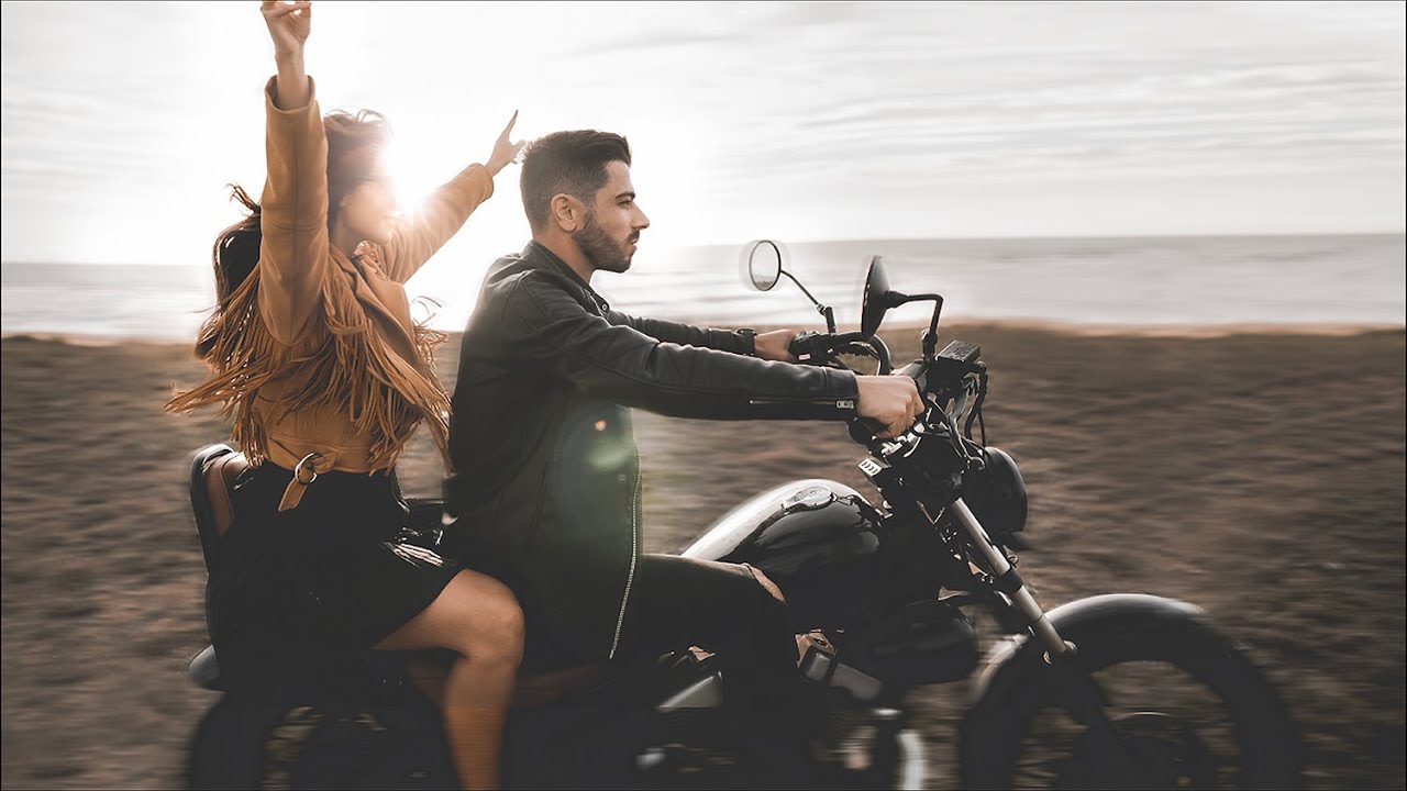 ERMIDA⚡️ - CONTIGO