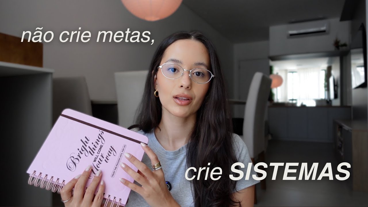 o melhor planejamento para construir a sua vida dos sonhos sem depender de motivação