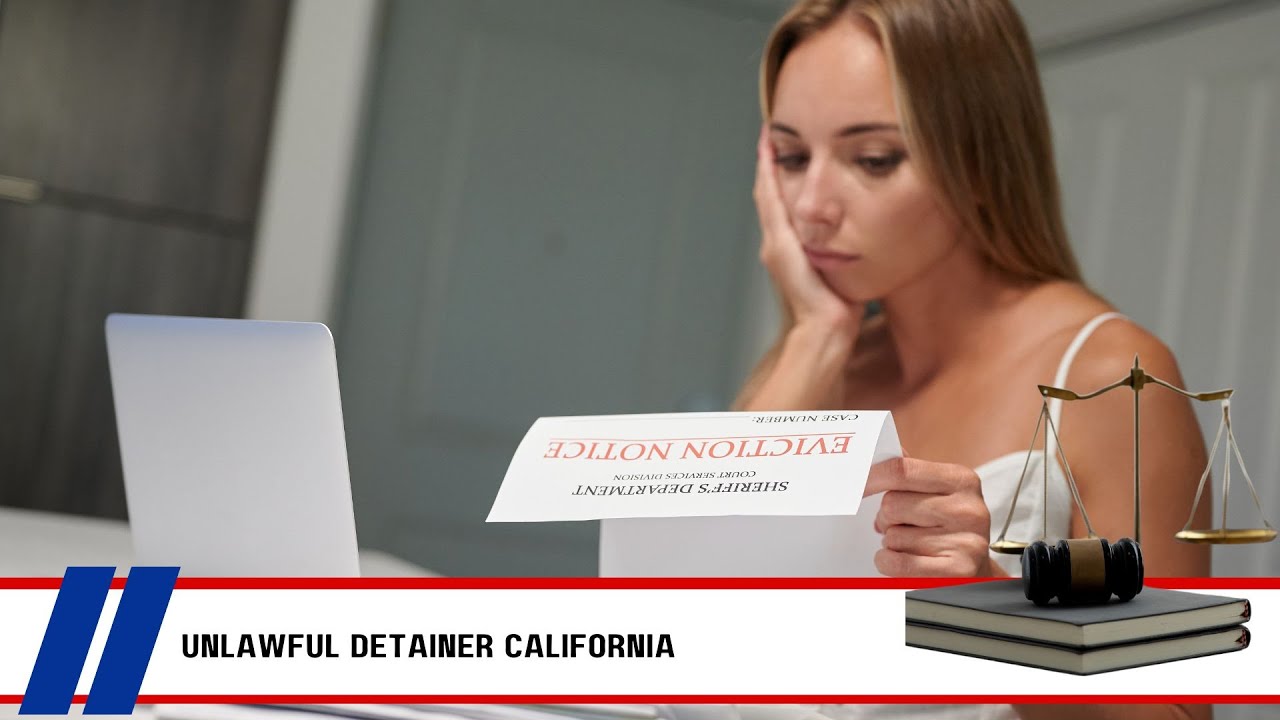 California Unlawful Detainer: What Landlords Don't Want You To Know | 2024 Guide