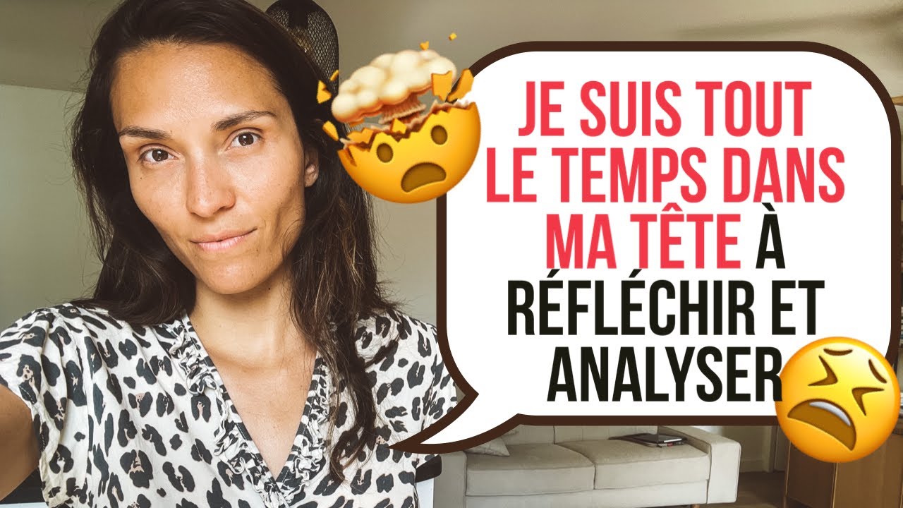 Comment être heureux !