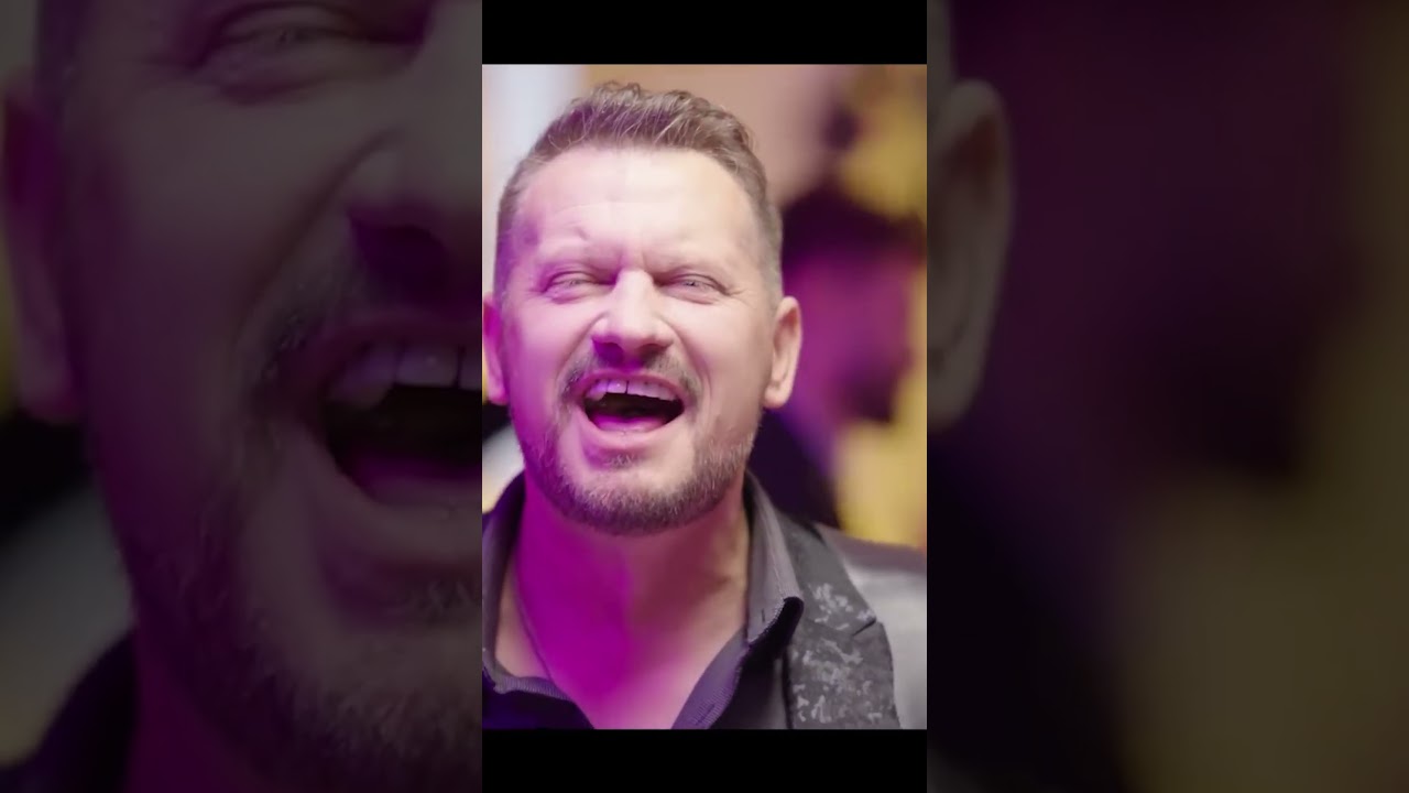 Będę czekać - wielki hit zespołu Classic #DiscoPolo #Classic #BędęCzekać #MuzykaPolska 🕺💃