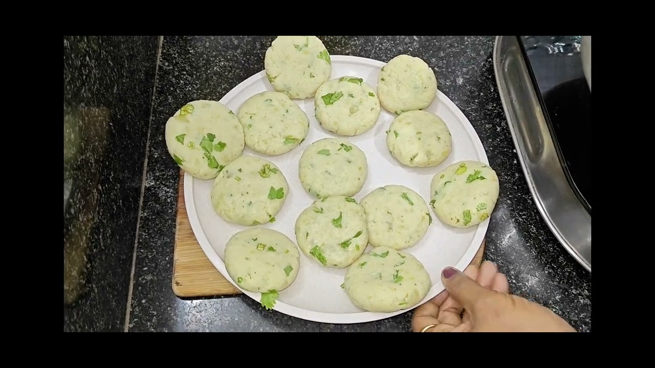 Ragda pattice 