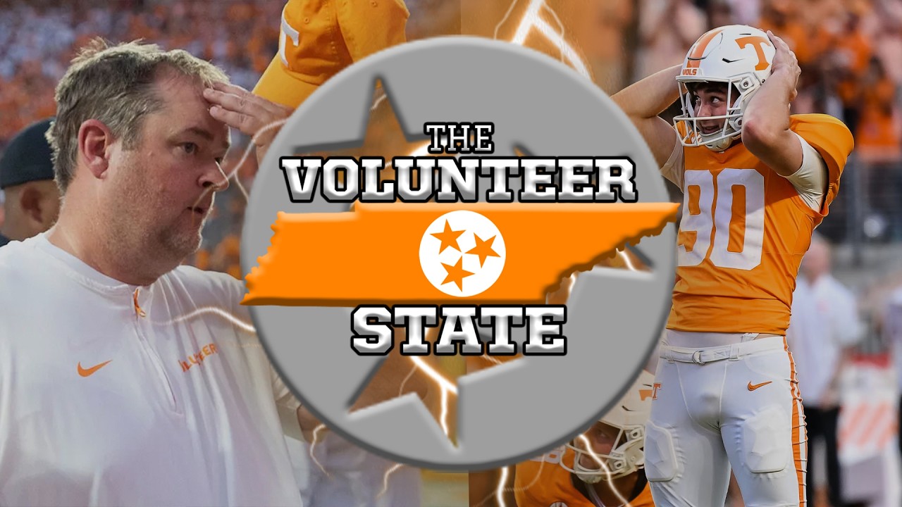 The Volunteer State: 2025 Season Debriefing