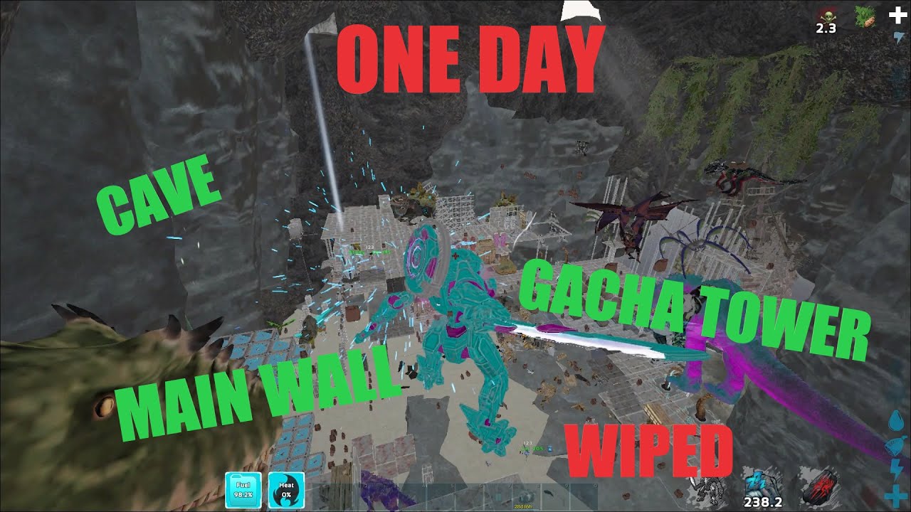 I am mentally not stable, so i hopped back on Small Tribes for 1 Day 🥴 😵| Official SmallTribes PC