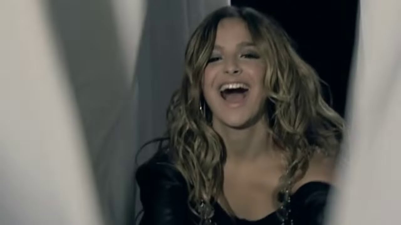 Brenda Asnicar- Nene bailemos