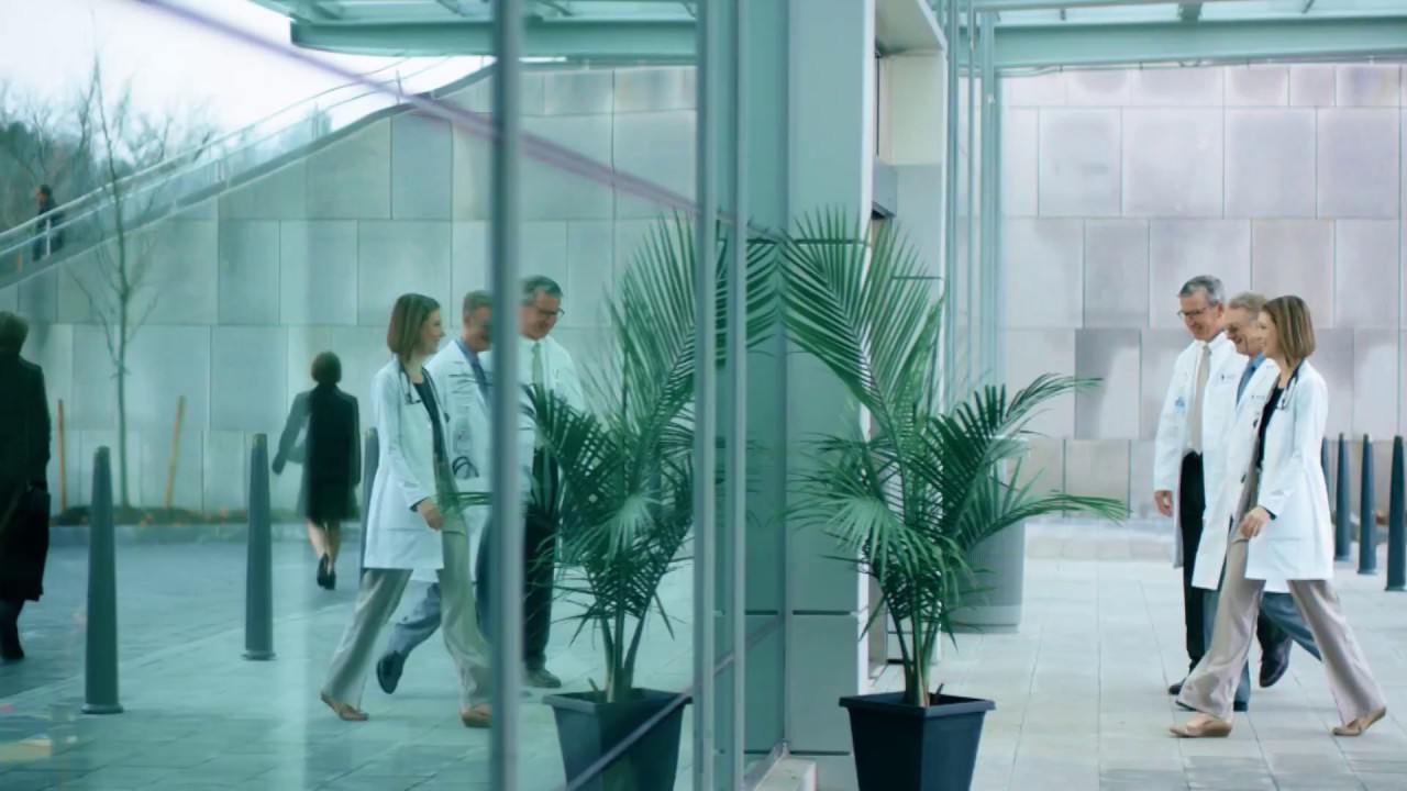 Reading HealthPlex: Vision to Change the Healthcare Landscape