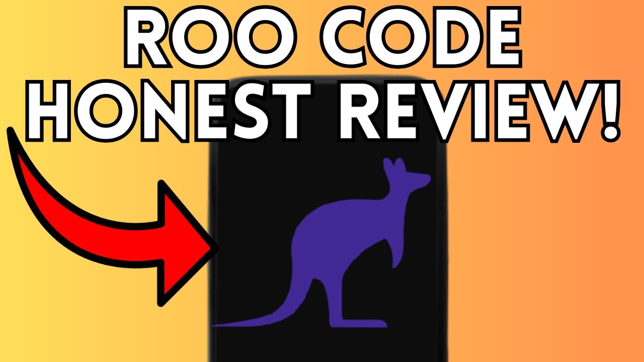 Roo Code: Is It Worth The Hype? (Honest Review) 2025!