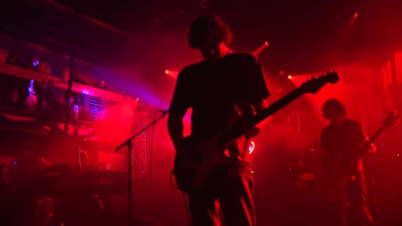 Ween • Zoloft • Live 2007.11.30 • NYC