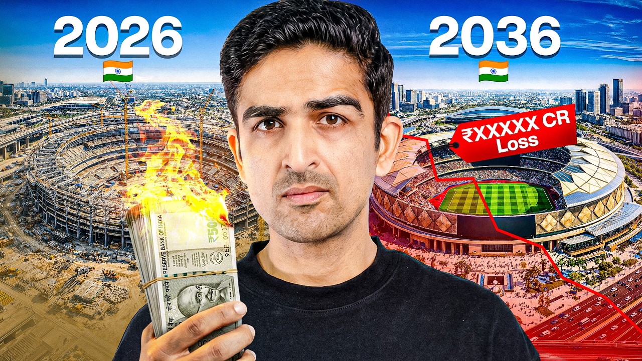 Will India Face a BIG Loss After 10 Years?