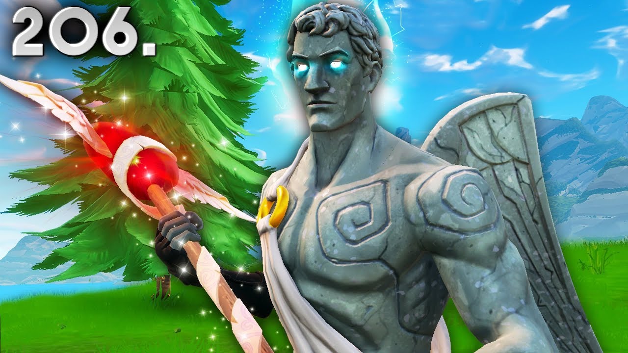 Fortnite Daily Best Moments Ep.206 (Fortnite Battle Royale Funny Moments)
