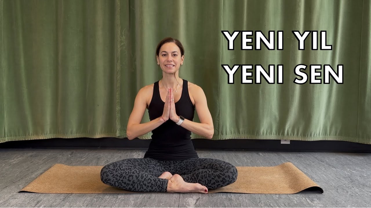 20.Gün: Favoriler & Minnettarlık | 21 Günlük Yeni Yıl Meydan Okuması | 10 Dakika Meditasyonlu Pratik