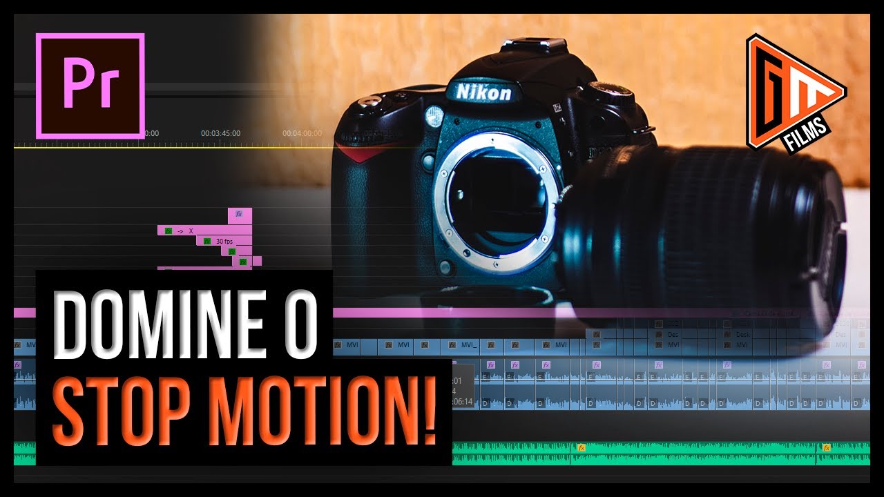 COMO FAZER STOP MOTION: VOCÊ PRECISA APRENDER ESTA TÉCNICA [VideoMaker]
