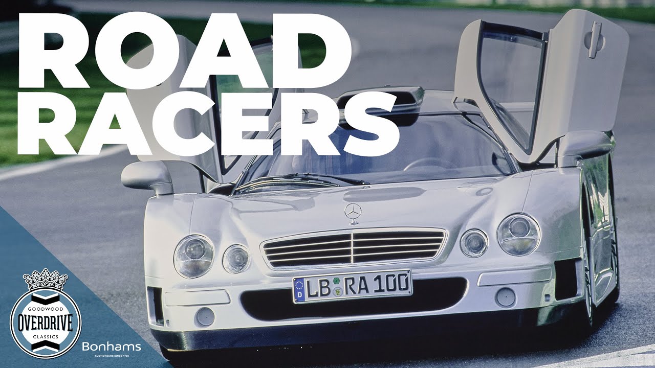 9 best homologation specials ever
