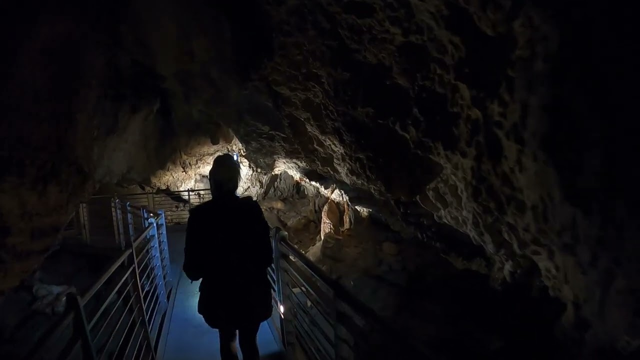 GROTTE DI SANT'ANGELO