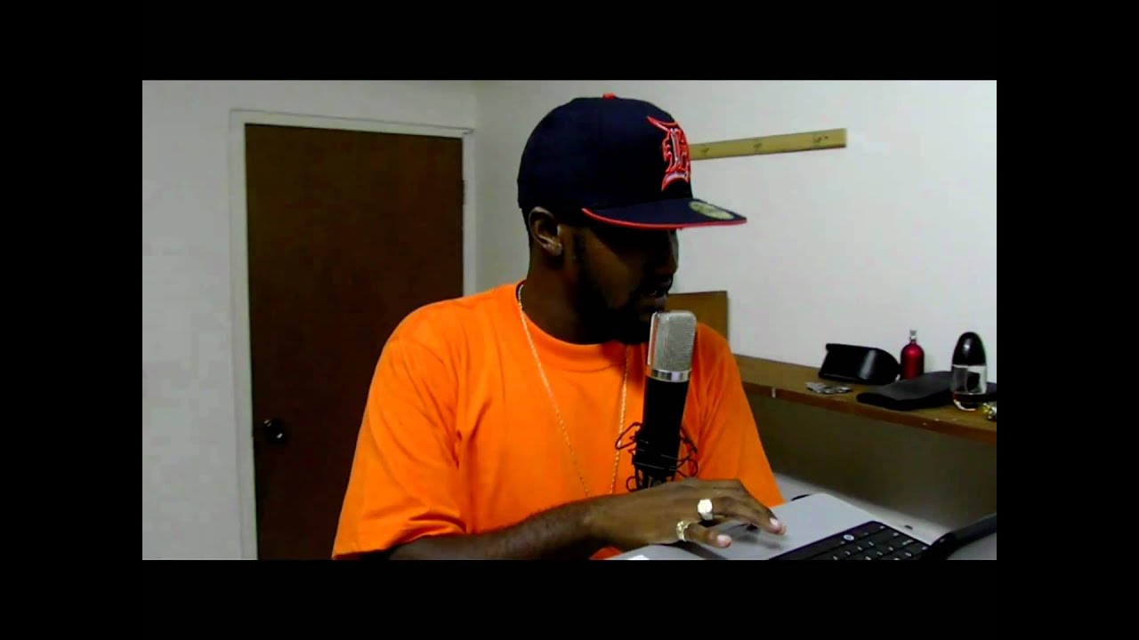 Lionheart Records:A Day In The Life-Working on 