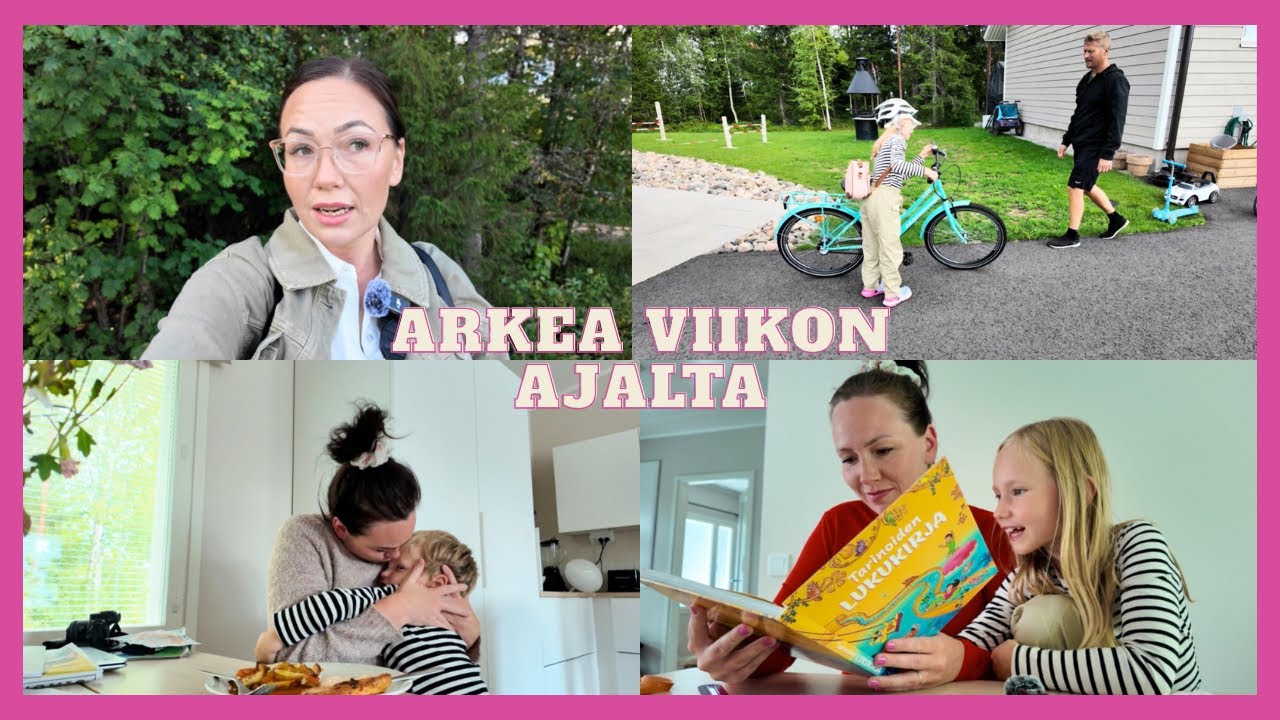 KÄRKÄS KOMMENTTI | Oon tunteella eläjä🫣