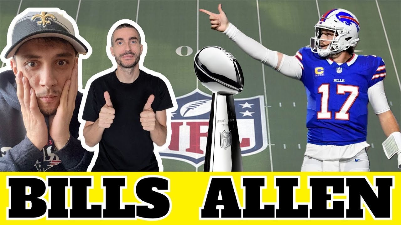 Bills-Jaguars 27-24 | Josh Allen DOMINA quando conta davvero