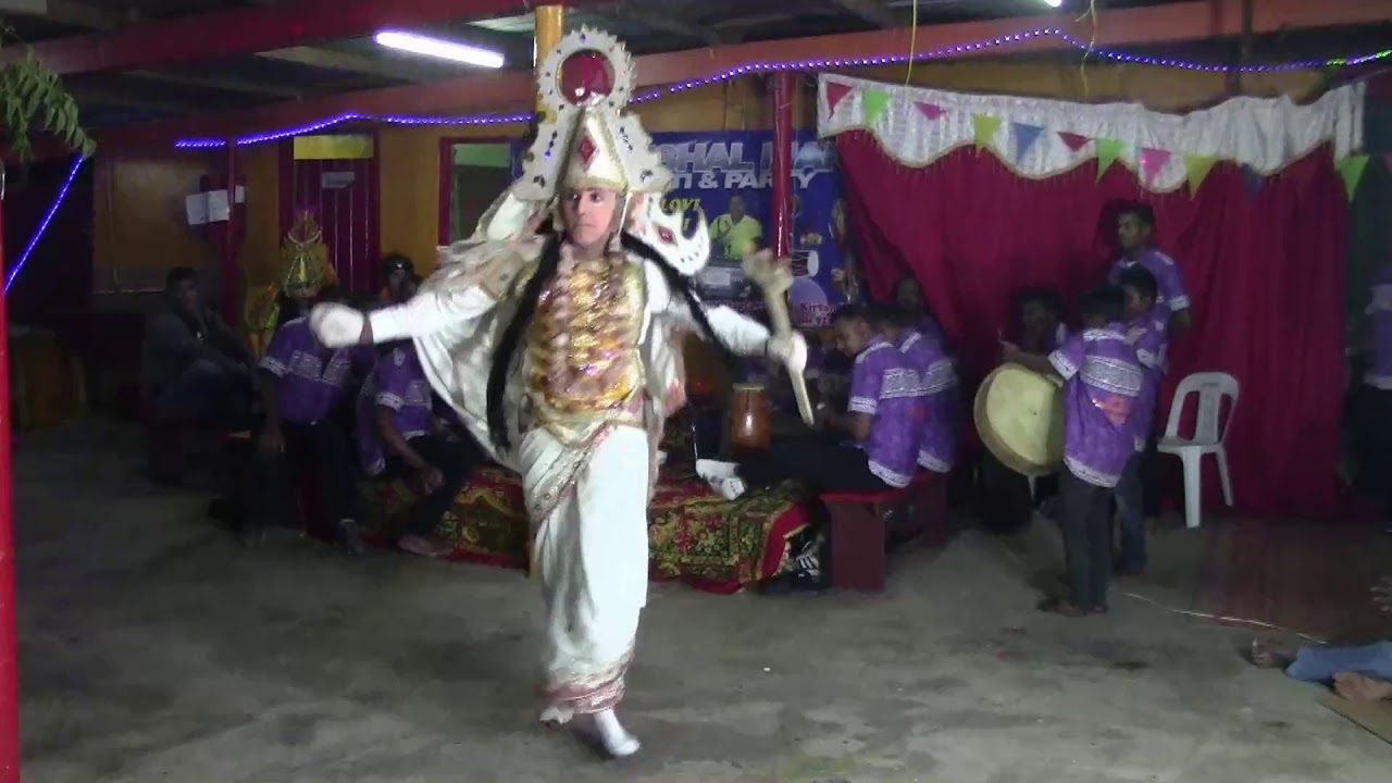 Kaushal mani & Party  part 2