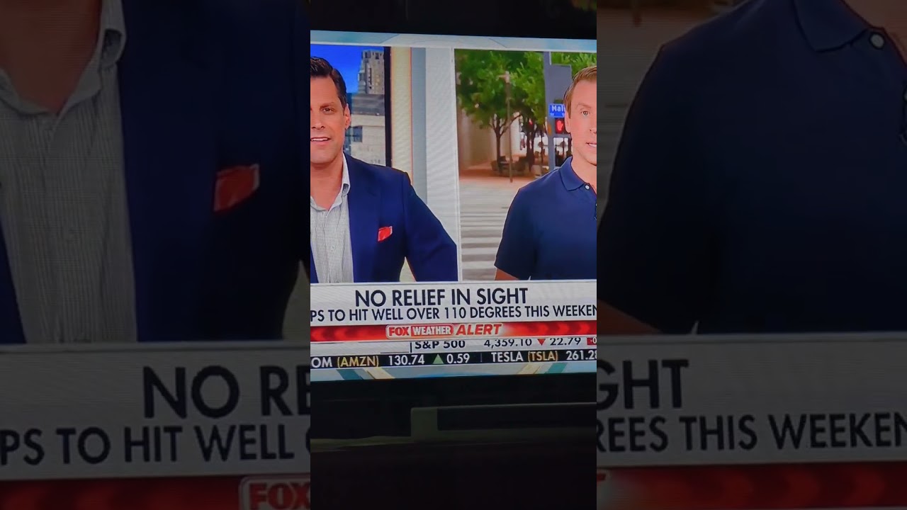 June 23, 2023 fox news Casey Stegall