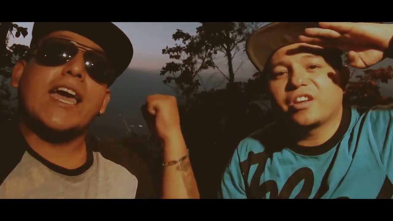 YOBANOTY ❌ Terma H muda  ❌ Seguimos Firmes (Video Oficial)