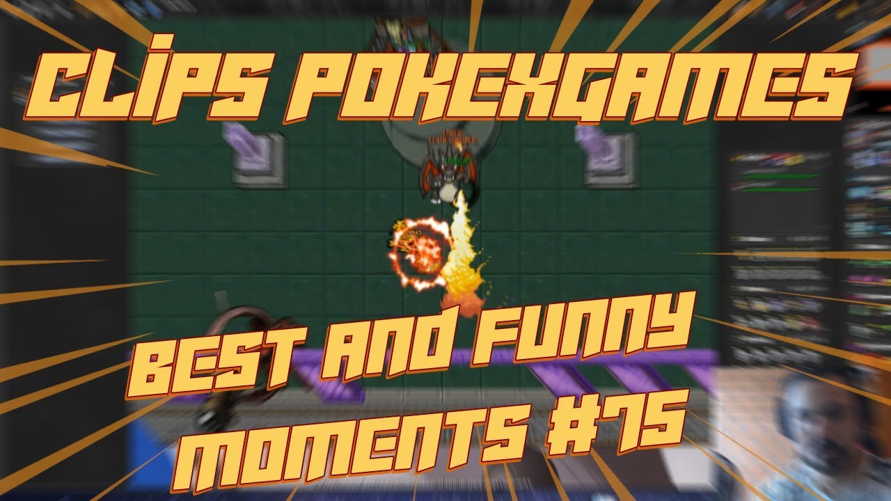 Clips PokeXGames | CATCH CHANSEY PREMIER BALL | PxG Best & Funny Moments #75