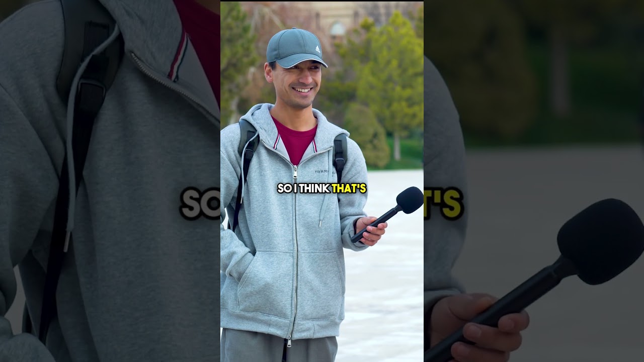 The Secret to a Happy Marriage 