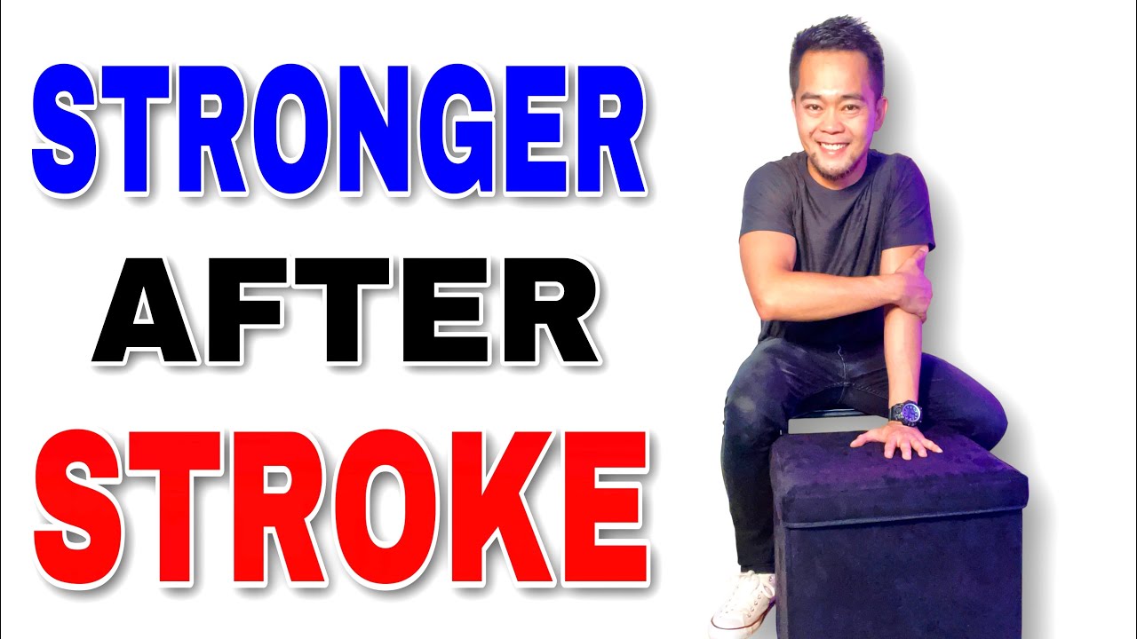 ArmStrong: Empowering Stroke Recovery with Weightbearing Exercises