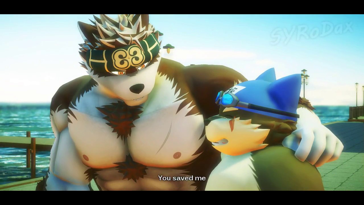 【放サモ】My BOYFRIEND! 俺のボーイフレンドです