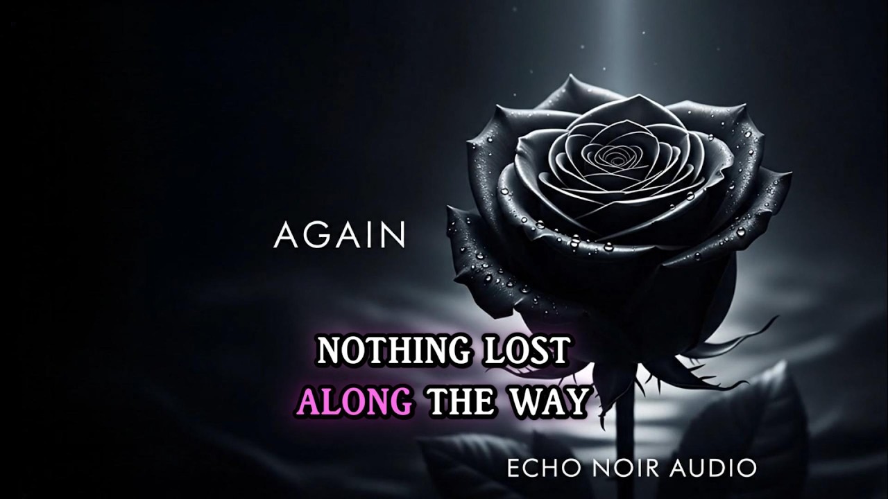 Again - Emotional Alternative R&B | Soulful, Minimal, Late Night Vibes