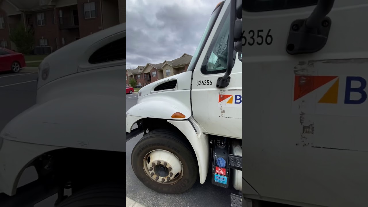 Budget Truck Rental MUST WATCH! Don&rsquo;t put you family in danger!