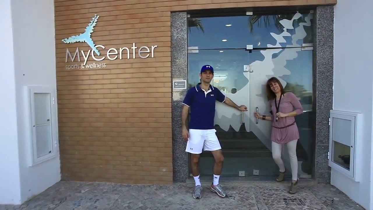 MyCenter 2011 - recordar é viver