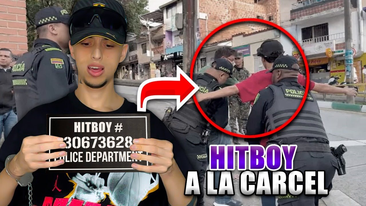 ESTA ES LA VERDAD DE LO QUE PASO... (INOCENTE EN LA CÁRCEL)