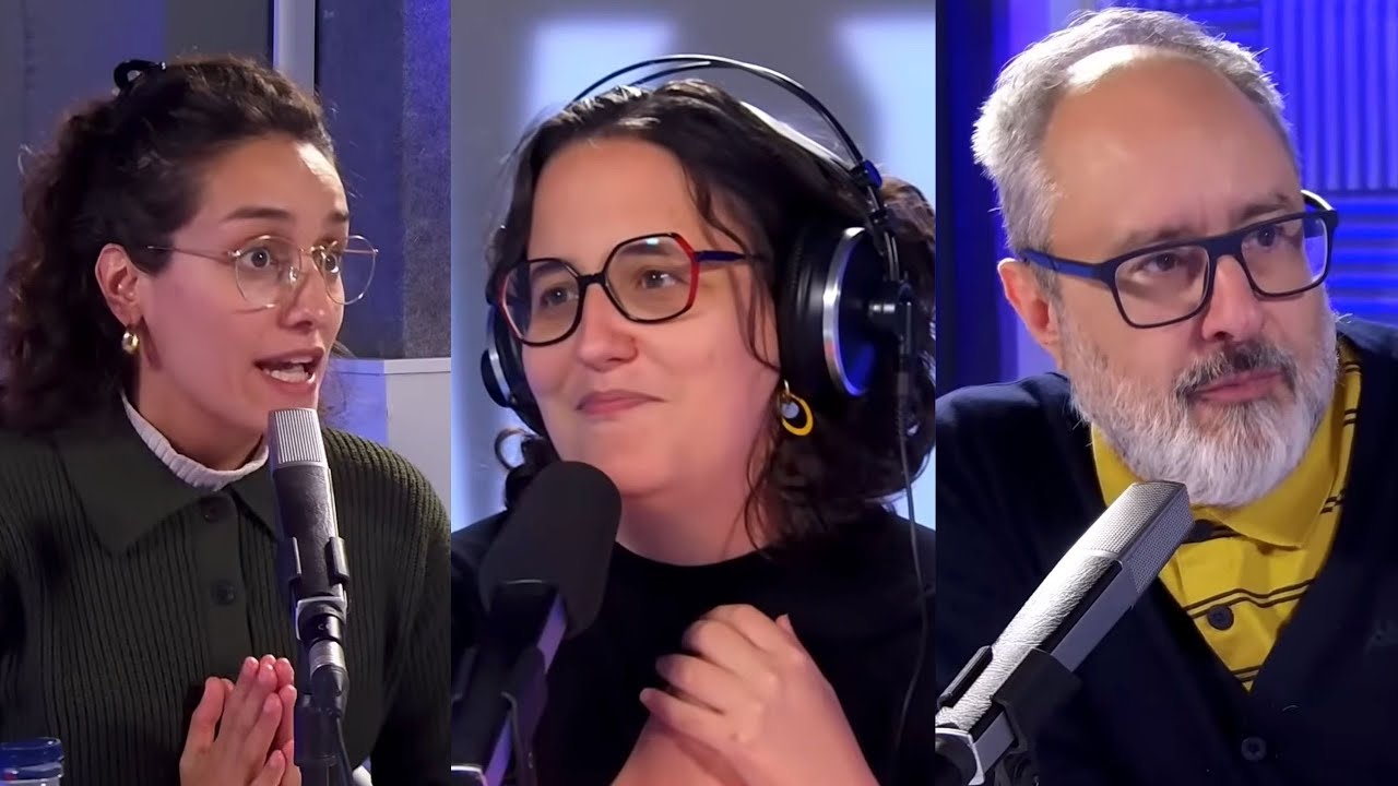 'La tert&uacute;lia proscrita': L'independentisme d'esquerres s'ha de repensar?