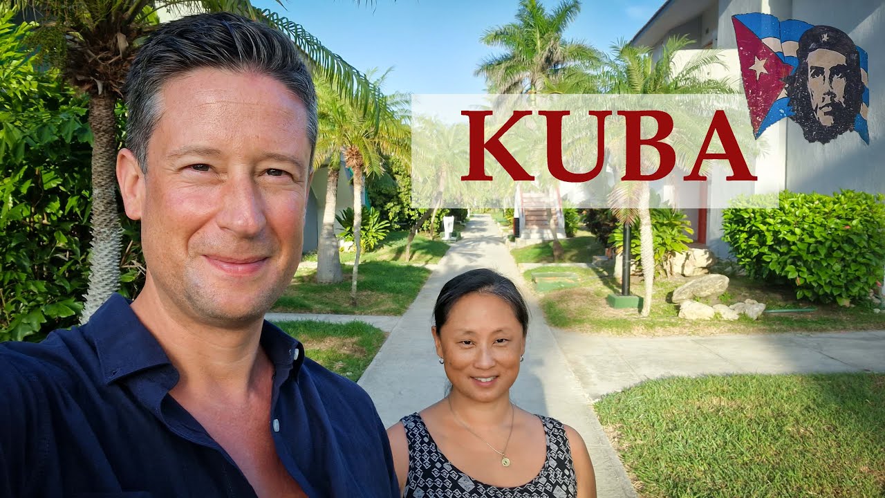 Ein Urlaub der anderen Art / Memories Jibacoa Resort /Kuba