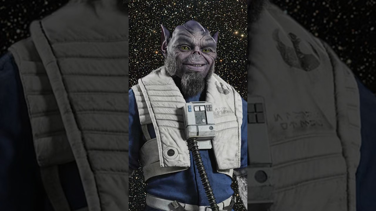 Who was Zeb Orelios? Star Wars Canon Lore #starwars #Xwing #newrepublic #starwarsrebels #rebels #zeb