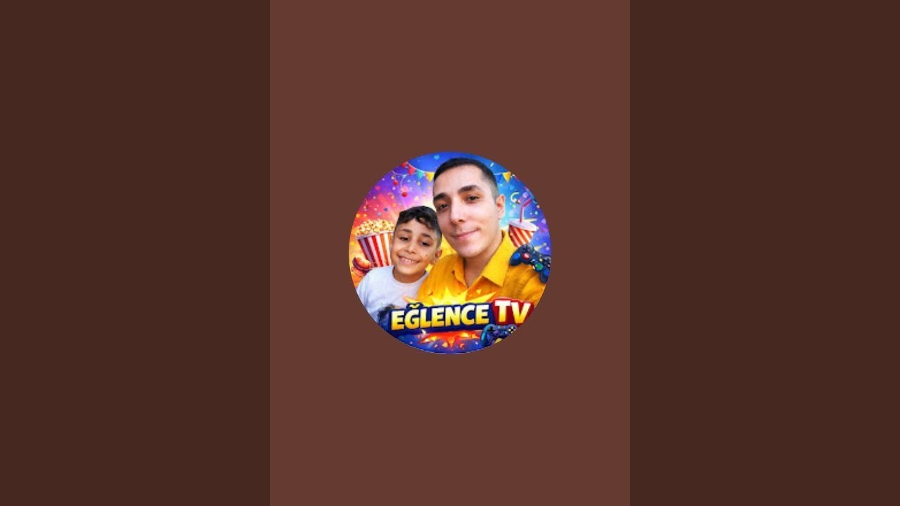 Eğlence TV kanalı canlı yayında