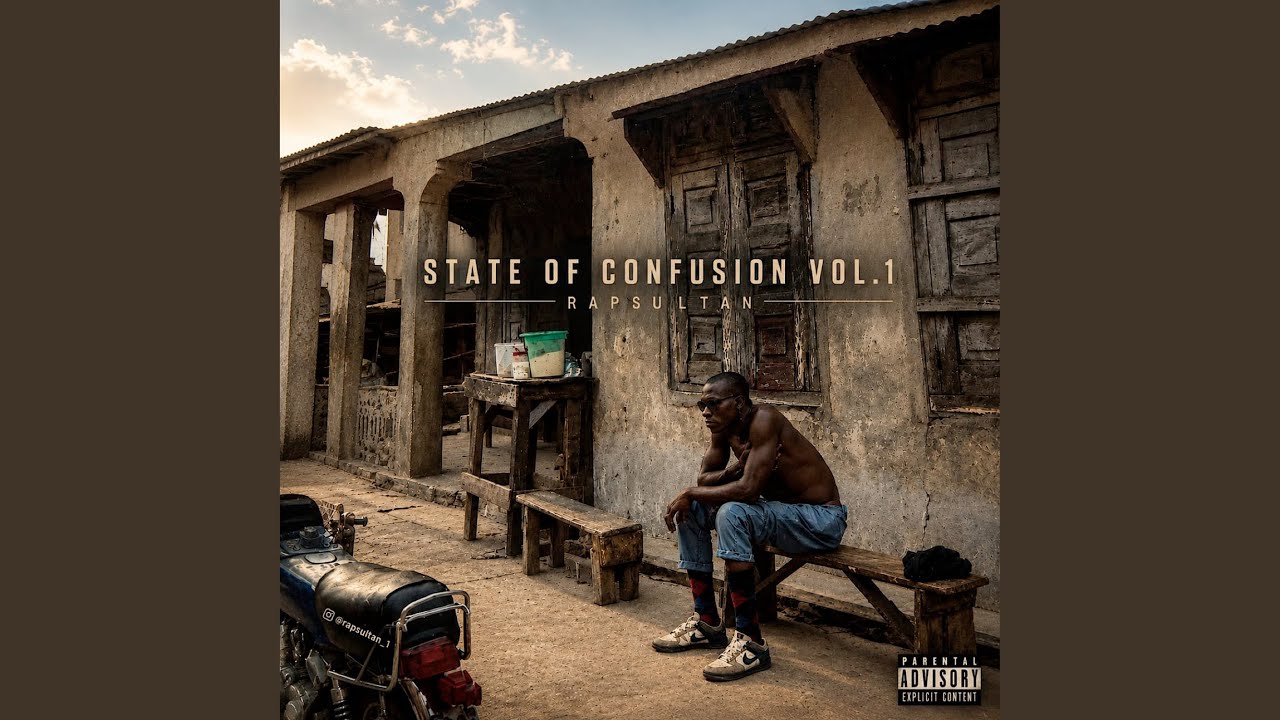 State of Confusion
