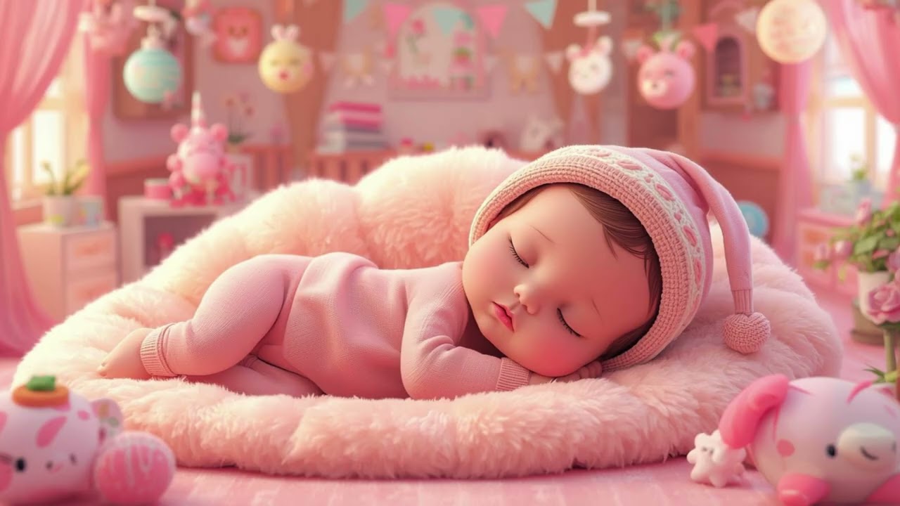 SOOTHING night sleep LULLABY . #sleepingmusicforbabies  #calmingsounds