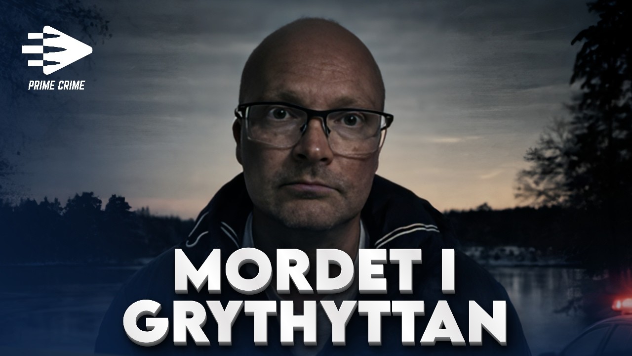 MORDET PÅ ANNELIE I GRYTHYTTAN - JUHA MARTTILA, TILLTALAD (ALLA FILER)