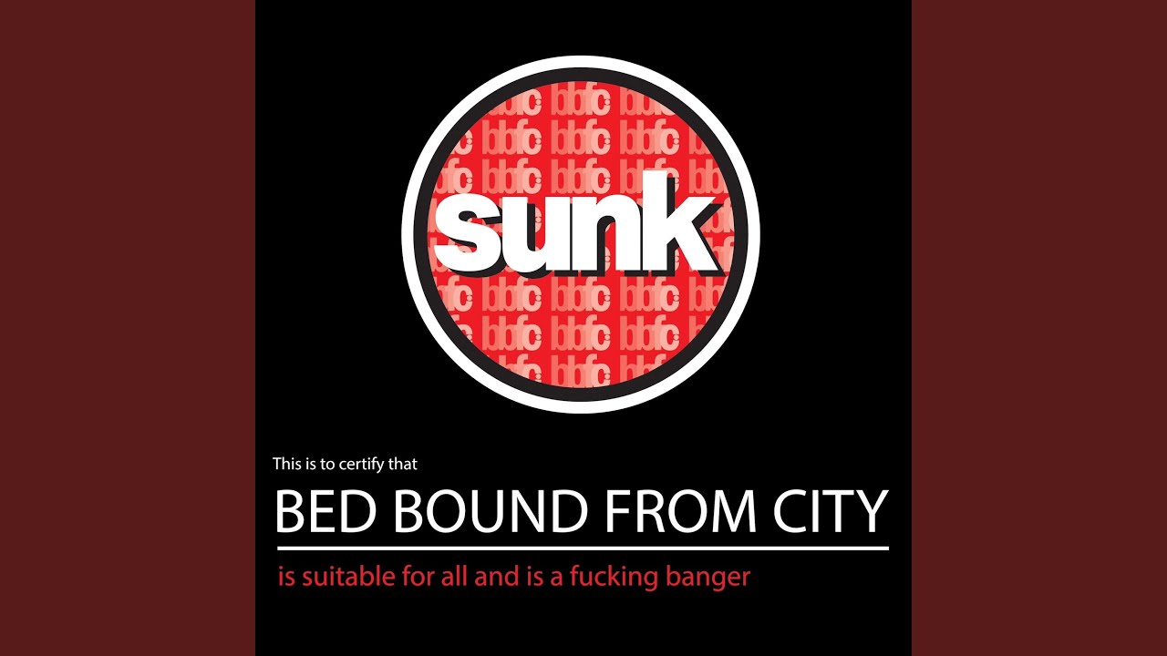 Bed Bound From City