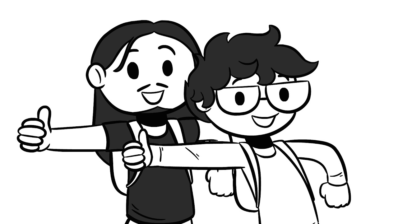 Le jour o&ugrave; j&rsquo;ai failli mourir (en levant le pouce)