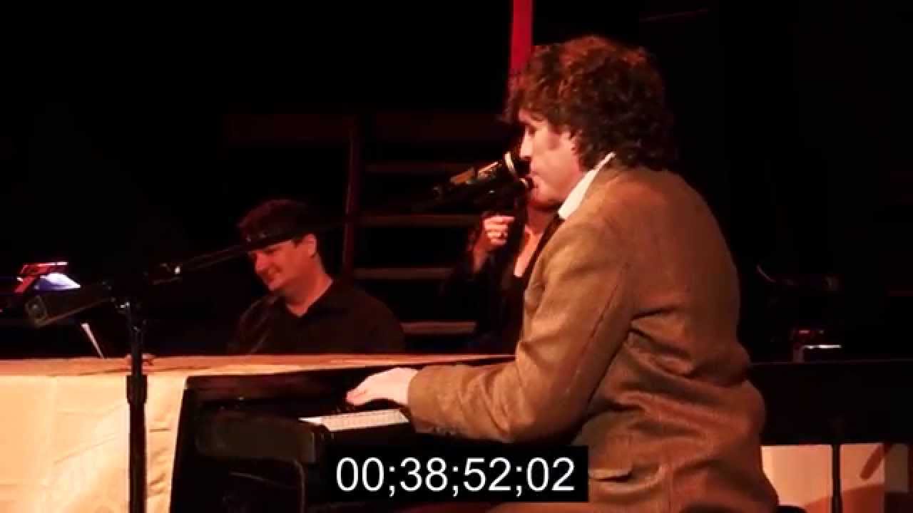 Michael Troy - Honesty