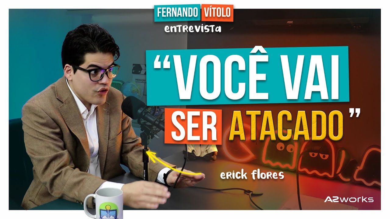GEST&Atilde;O E SEGURAN&Ccedil;A EM DISPOSITIVOS CORPORATIVOS - ABSOLUTE #327