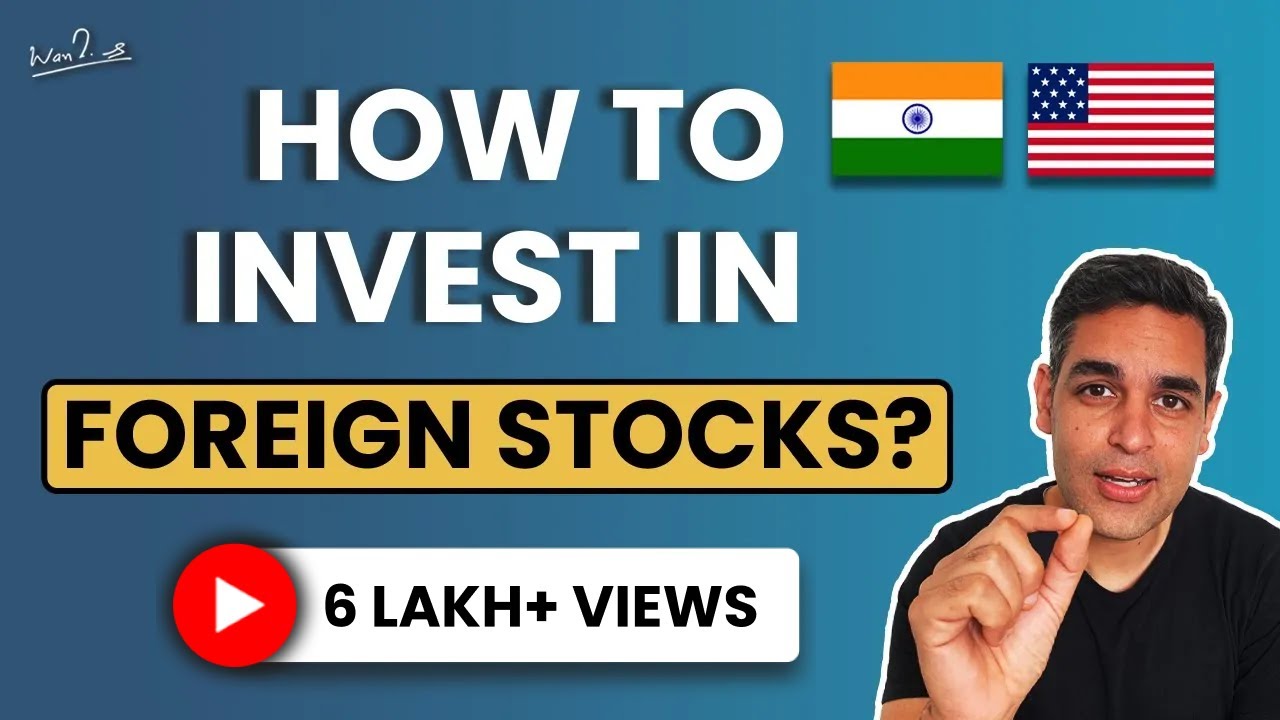 Should you buy US Stocks? | Investing Strategies 2021 | Ankur Warikoo Hindi