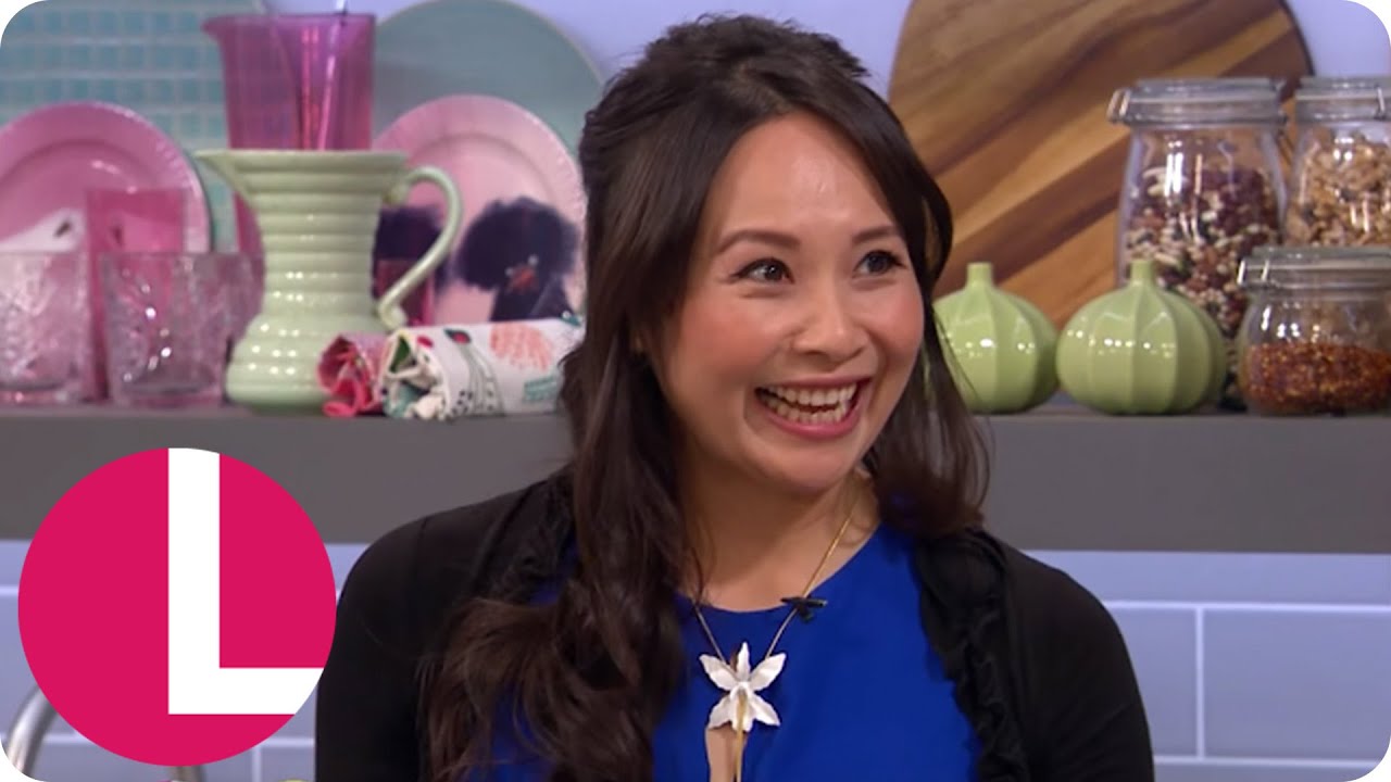Ching's Hainan Chicken Rice | Lorraine