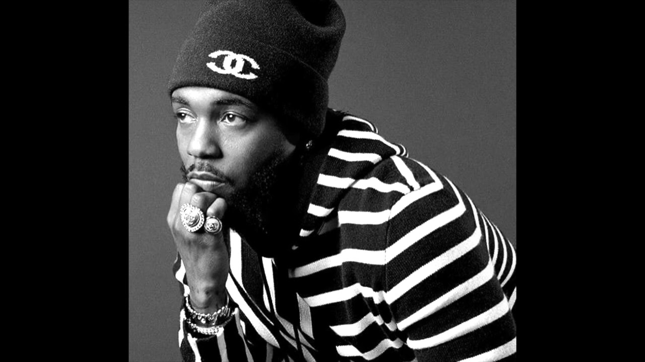 Kendrick Lamar x Leon Thomas Type Beat ~ Too Much