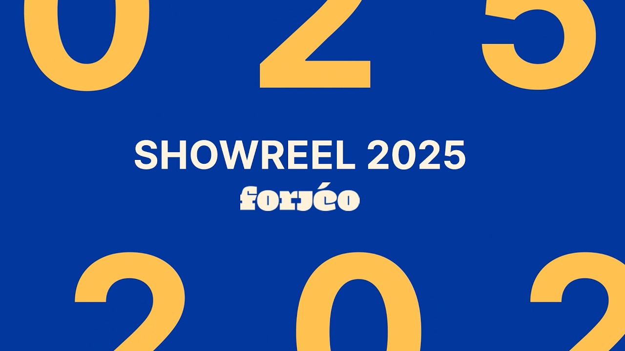 showreel2025