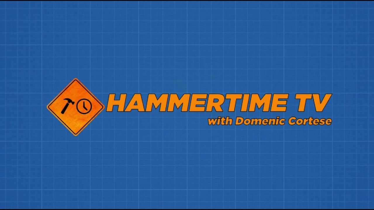 Hammertime TV - Season 1, Episode 2